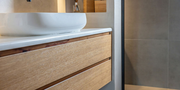 Reforma de Baños Algimia de Almonacid · Instalación de Muebles y Accesorios de Baño