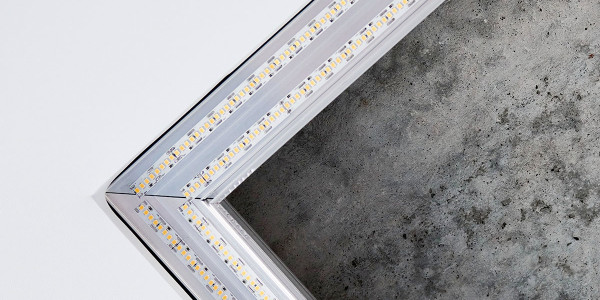 Reforma de Cocinas Les Alqueries · Soluciones de iluminación LED prácticas, funcionales y estéticas