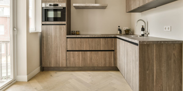 Reformas Integrales Nules · Reforma de Cocina