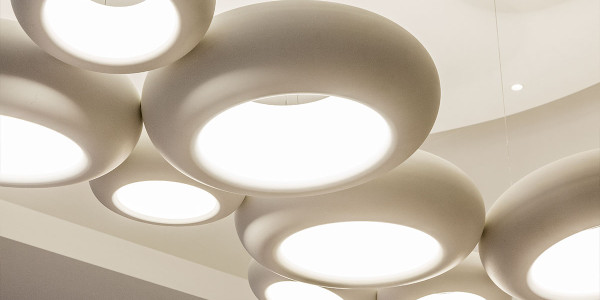 Reformas Integrales Nules · Iluminación e Instalaciones Eléctricas