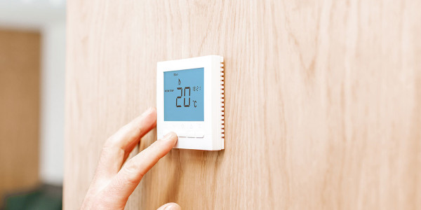 Rehabilitación / Reformas de Casas Les Alqueries · Instalación de Sistemas Climatización y Aire Acondicionado