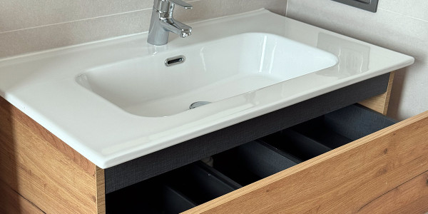 Rehabilitación / Reformas de Pisos en Castelló · Reformas de Baños / Aseos / Lavabos